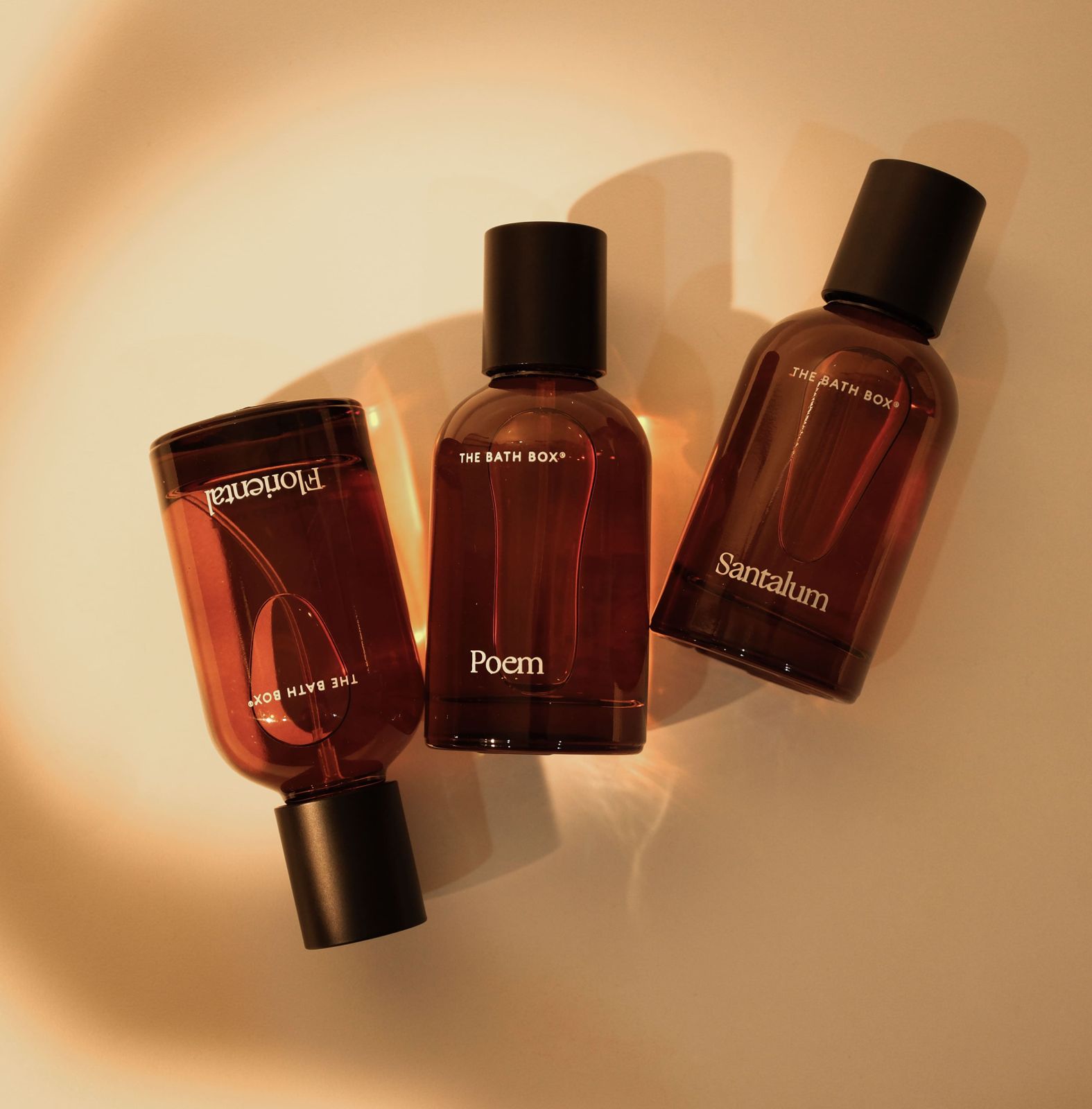 Eau De Parfum