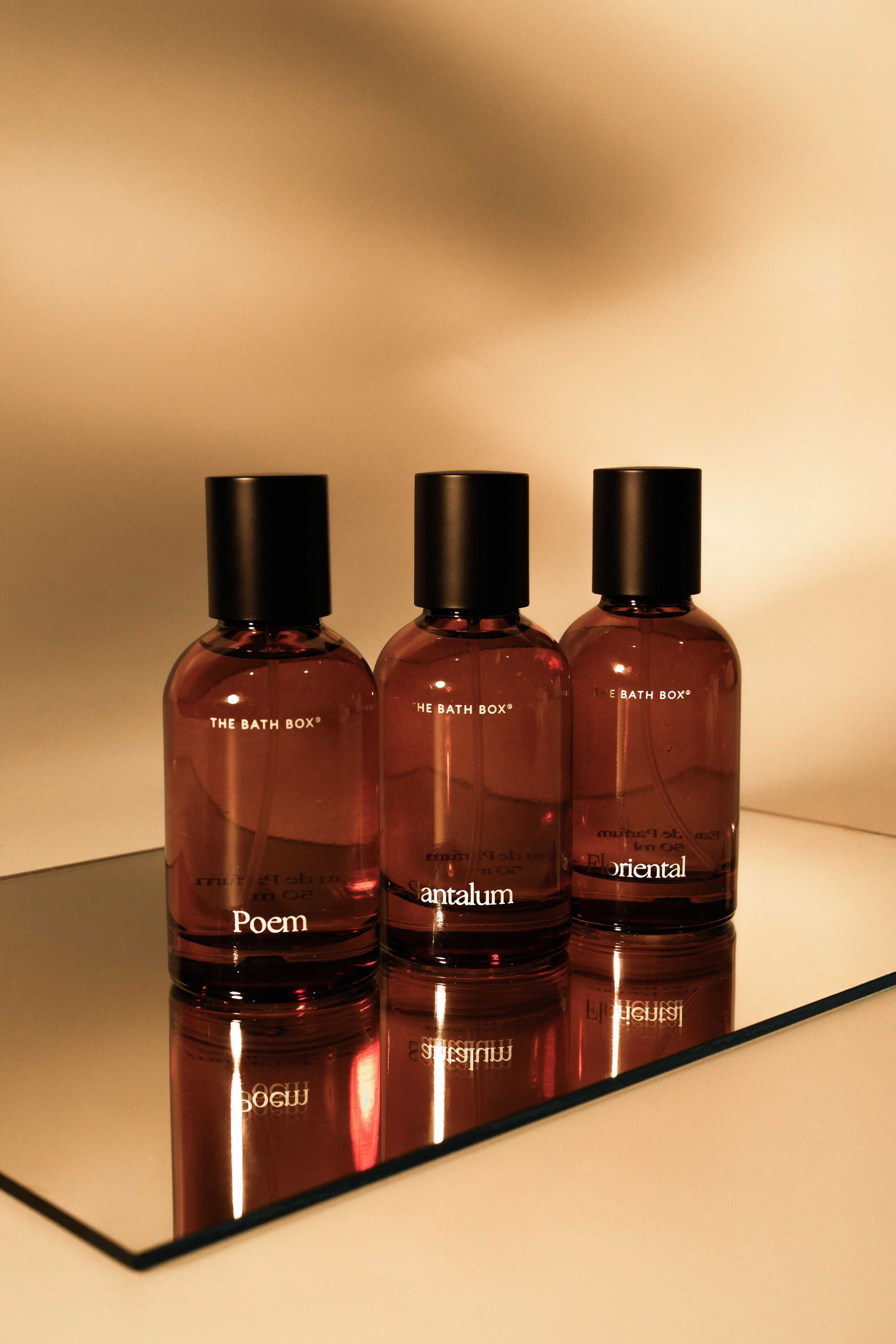 SANTALUM EAU DE PARFUM