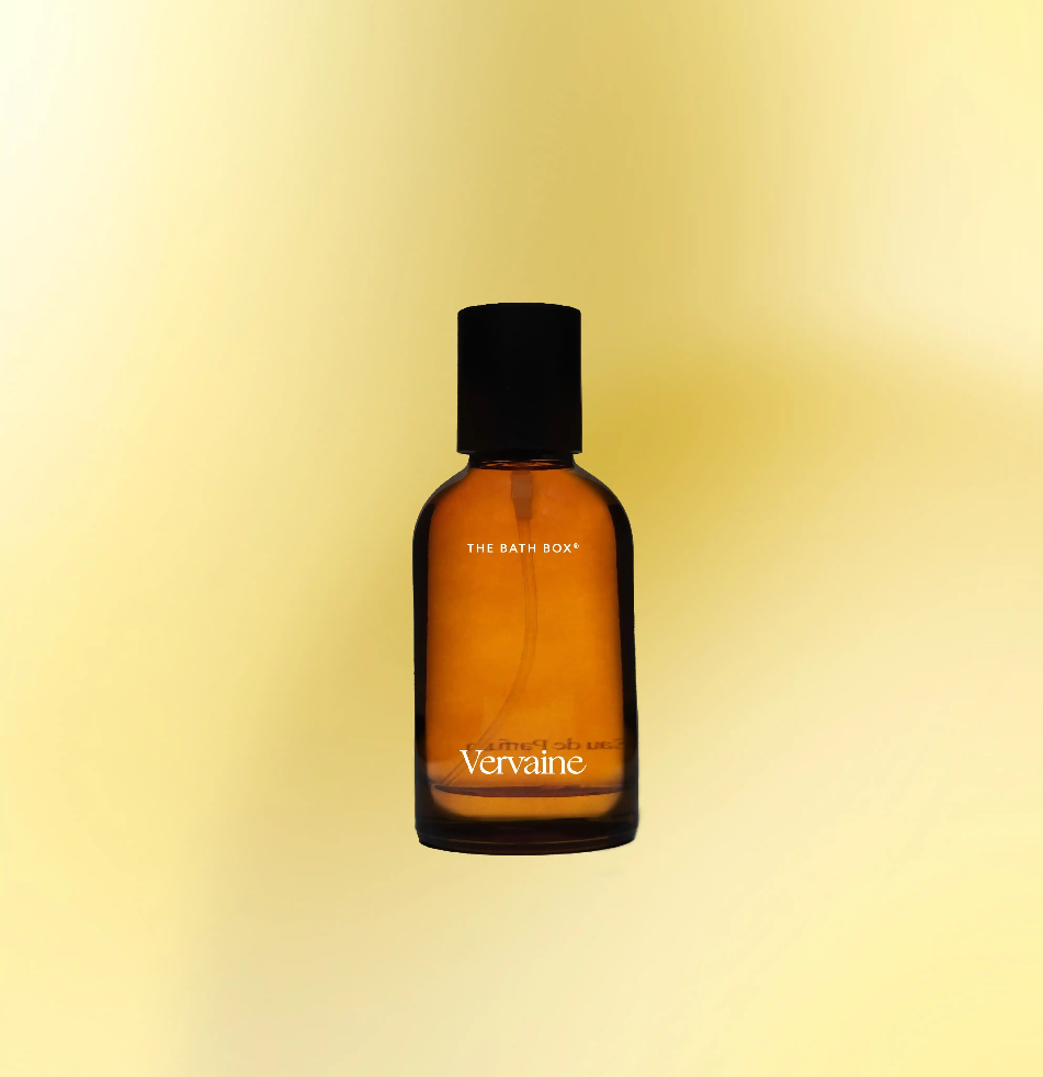 VERVAINE EAU DE PARFUM