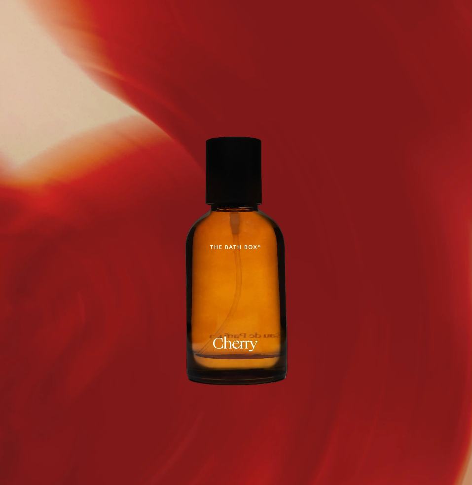 CHERRY EAU DE PARFUM