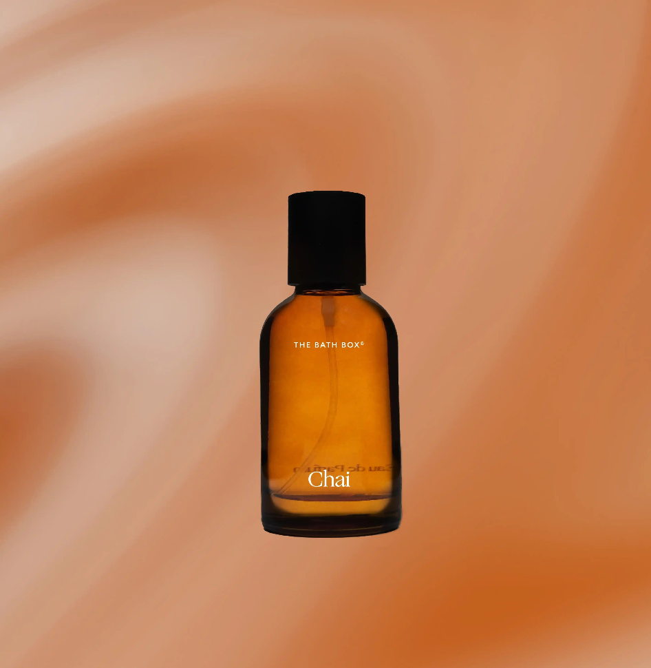 CHAI EAU DE PARFUM