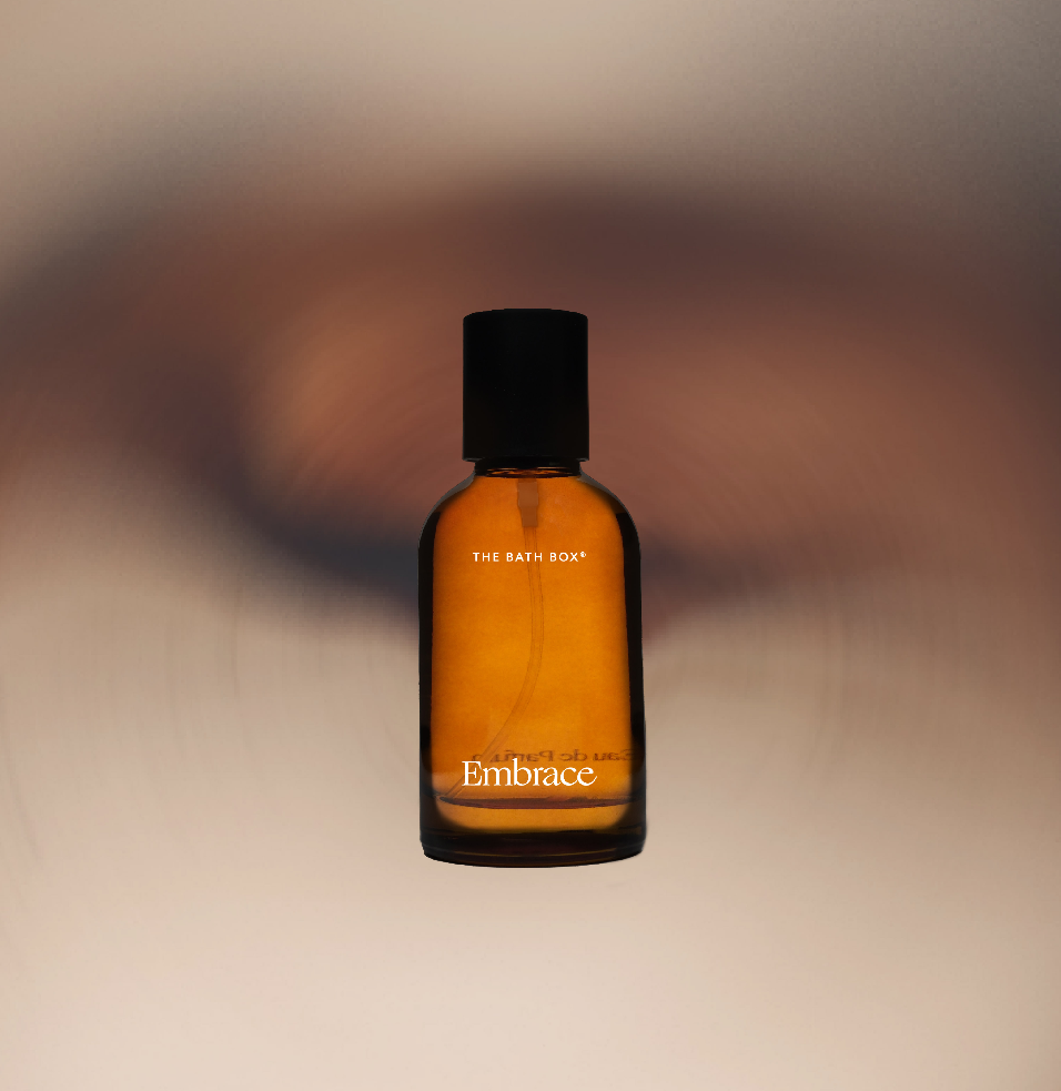 EMBRACE EAU DE PARFUM