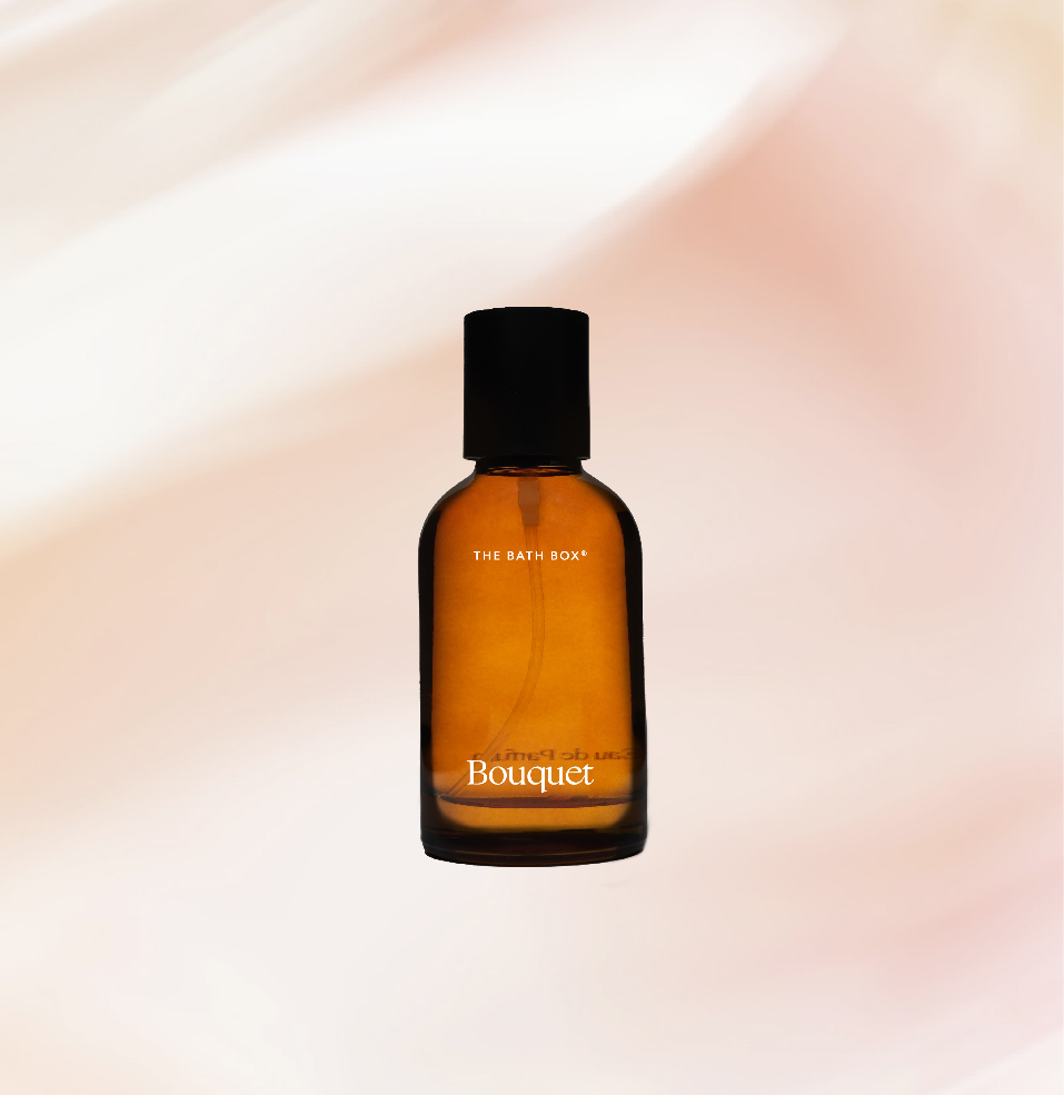 BOUQUET EAU DE PARFUM