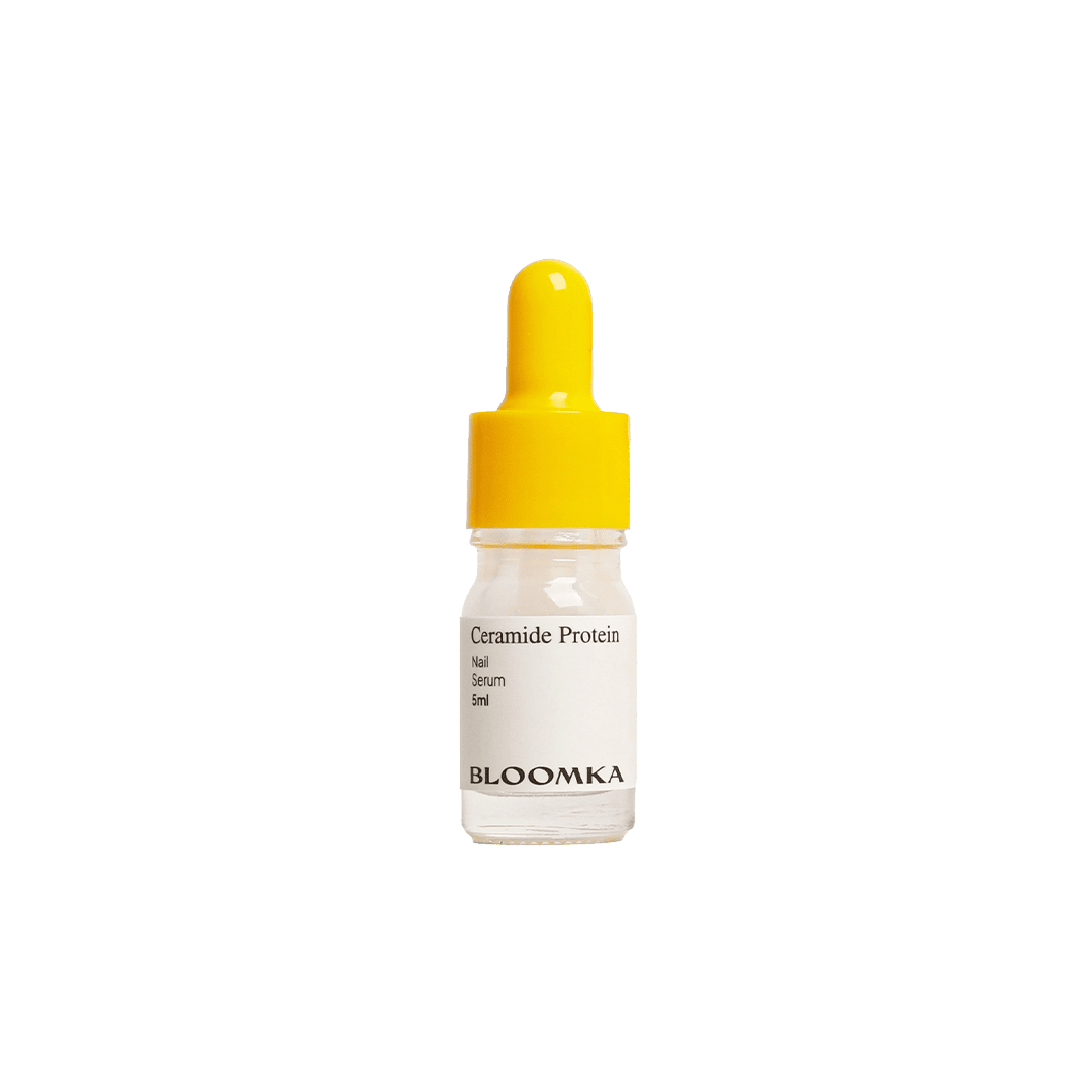 Ceramide Protein Nail Serum