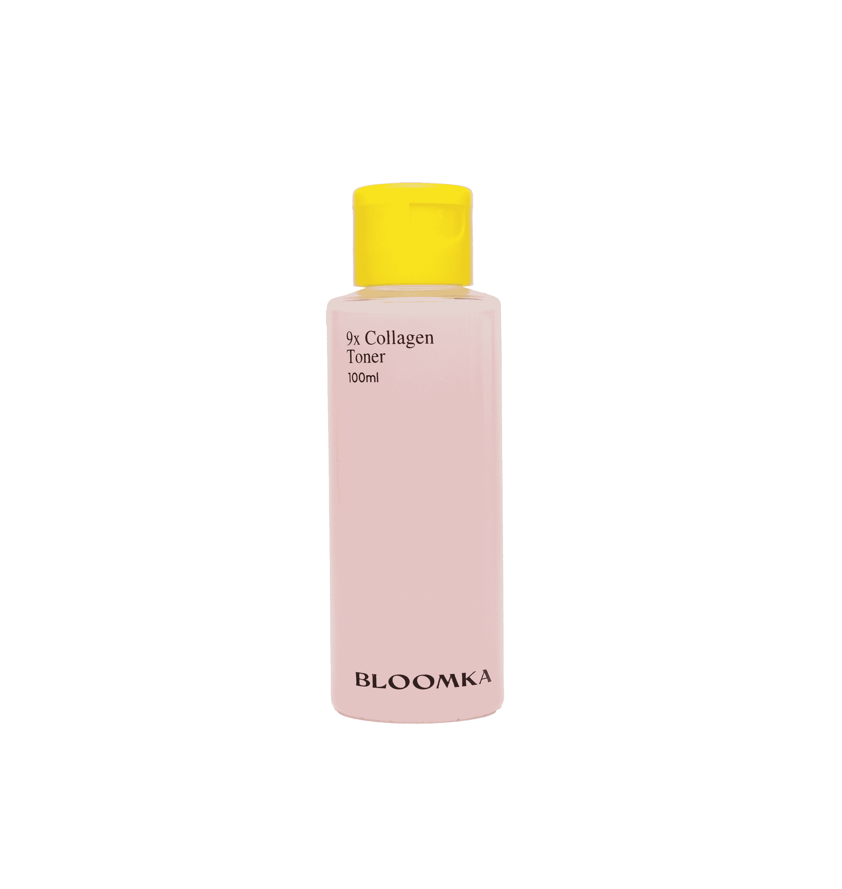 9X Collagen Toner