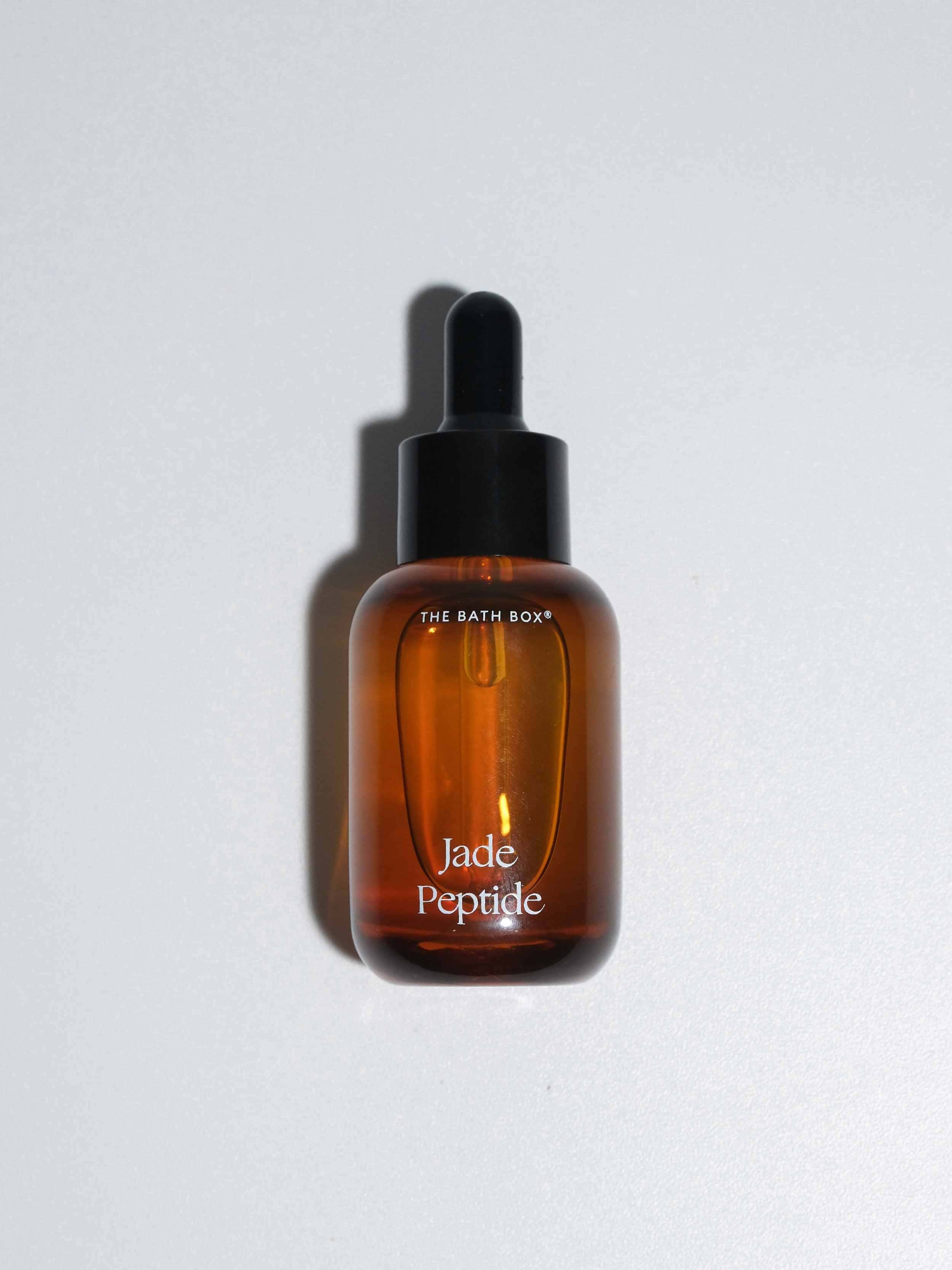JADE PEPTIDE 