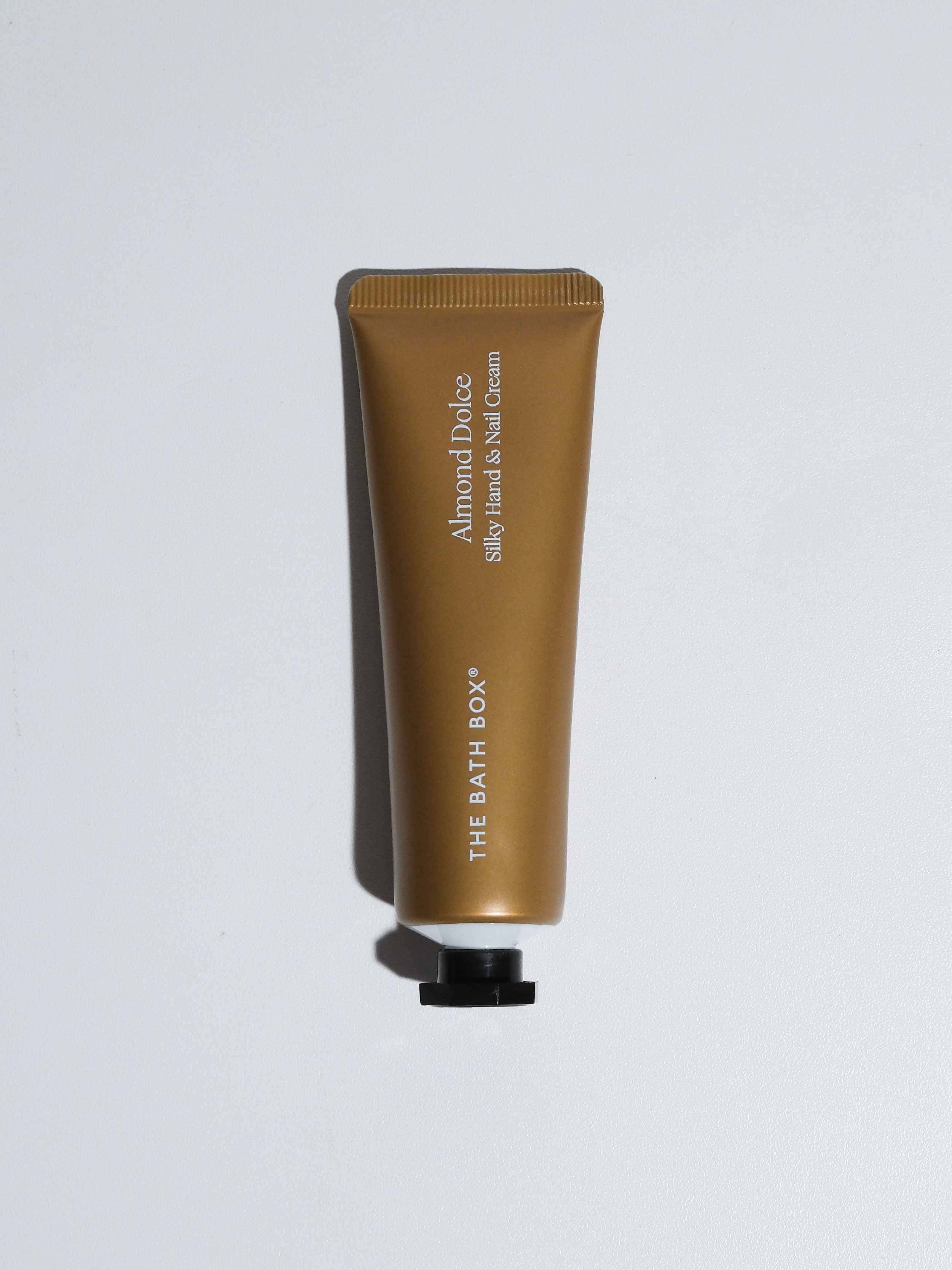 ALMOND DOLCE SILKY