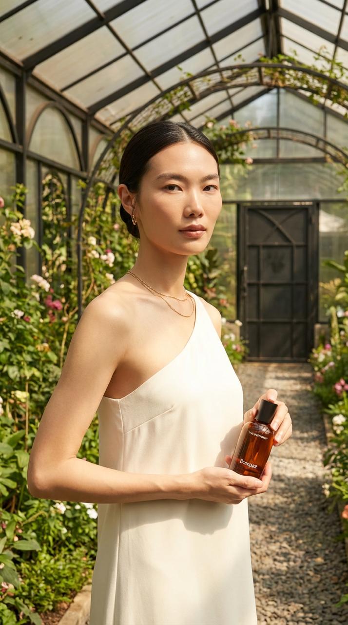 Eau De Parfum 1