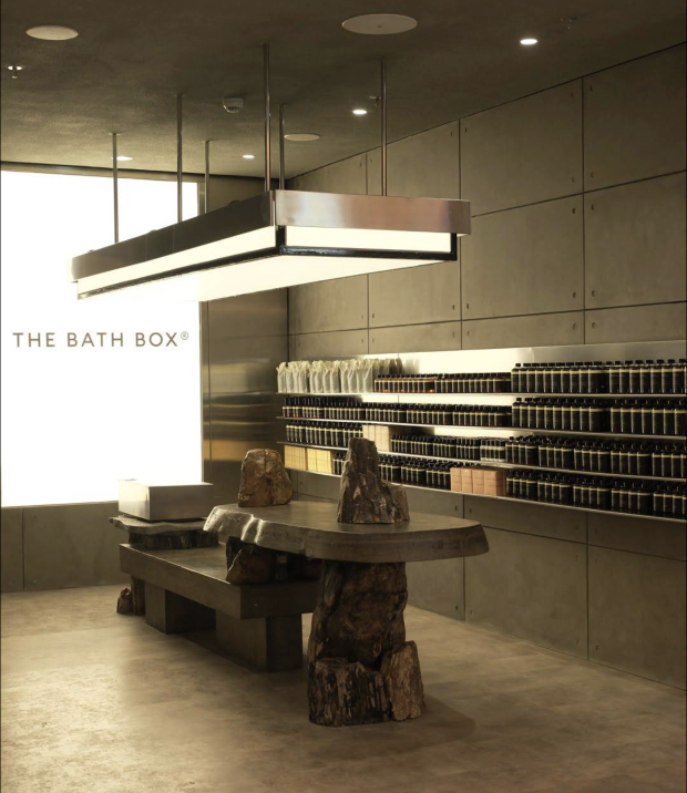 The Bath Box Pakuwon Mall Bekasi 1