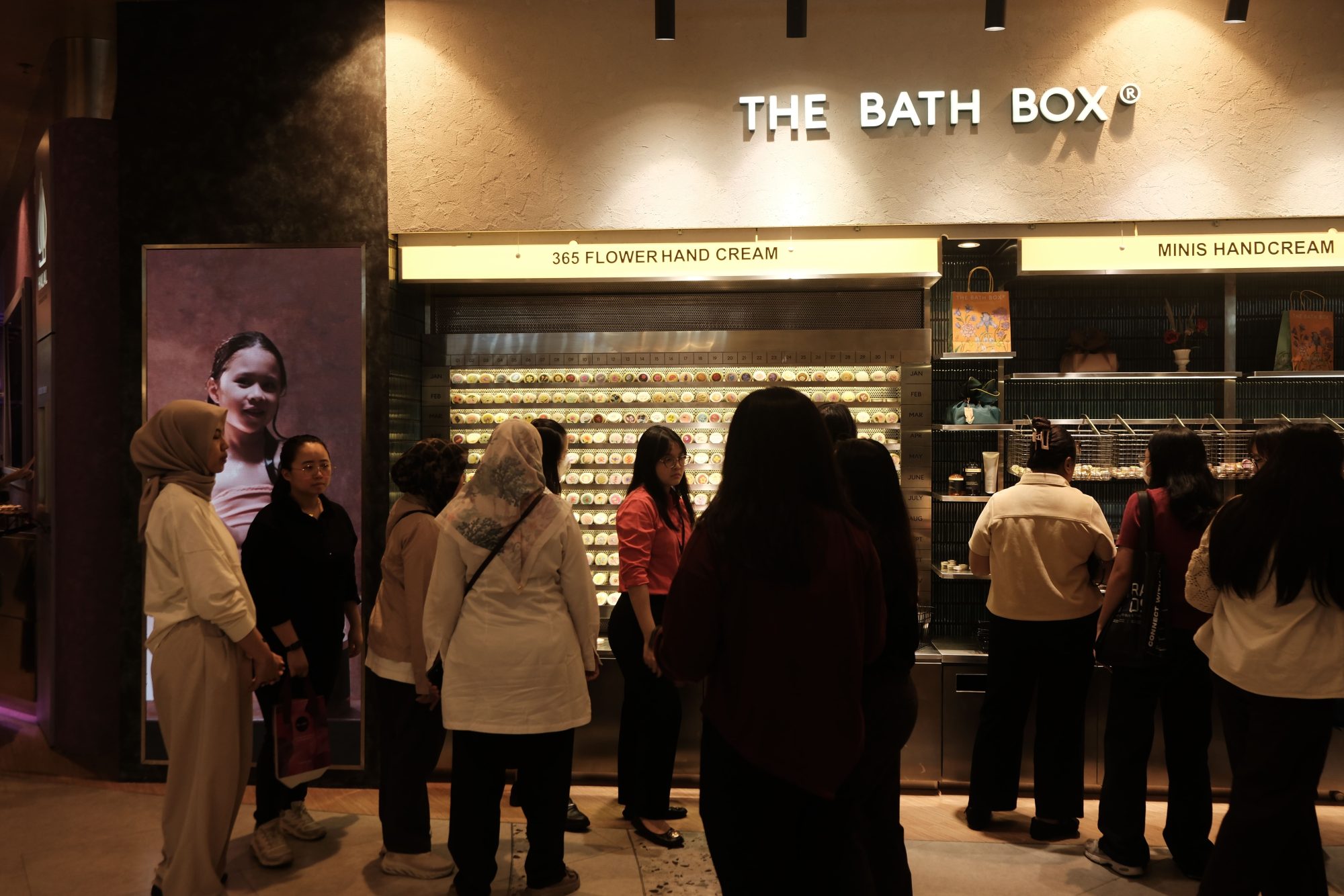 The Bath Box Grand Indonesia gallery 3