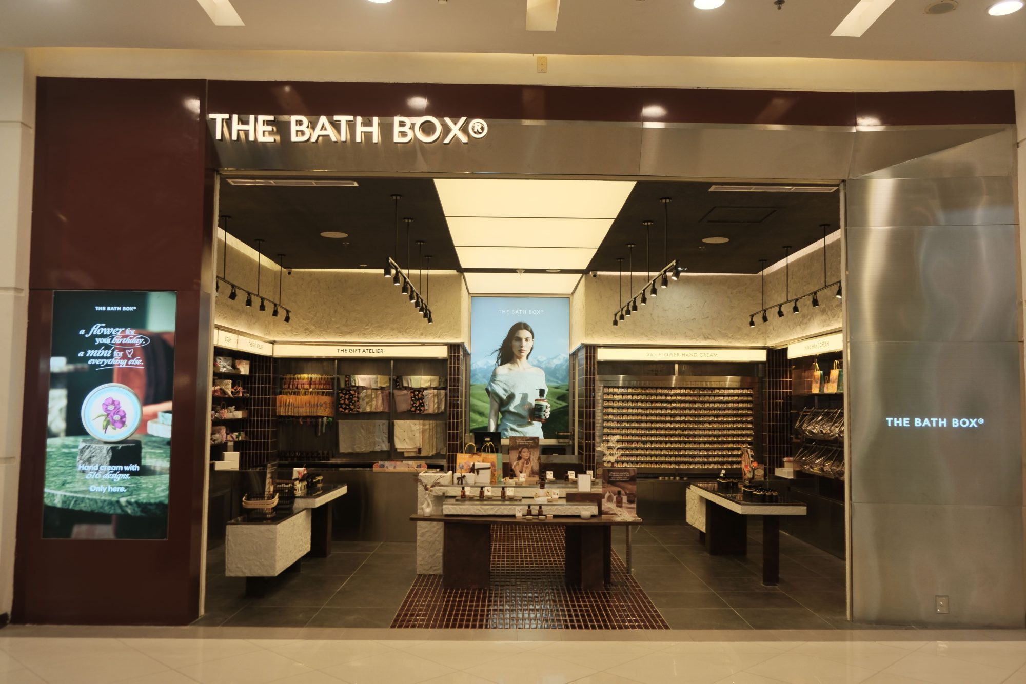 The Bath Box Summarecon Mall Bekasi 1