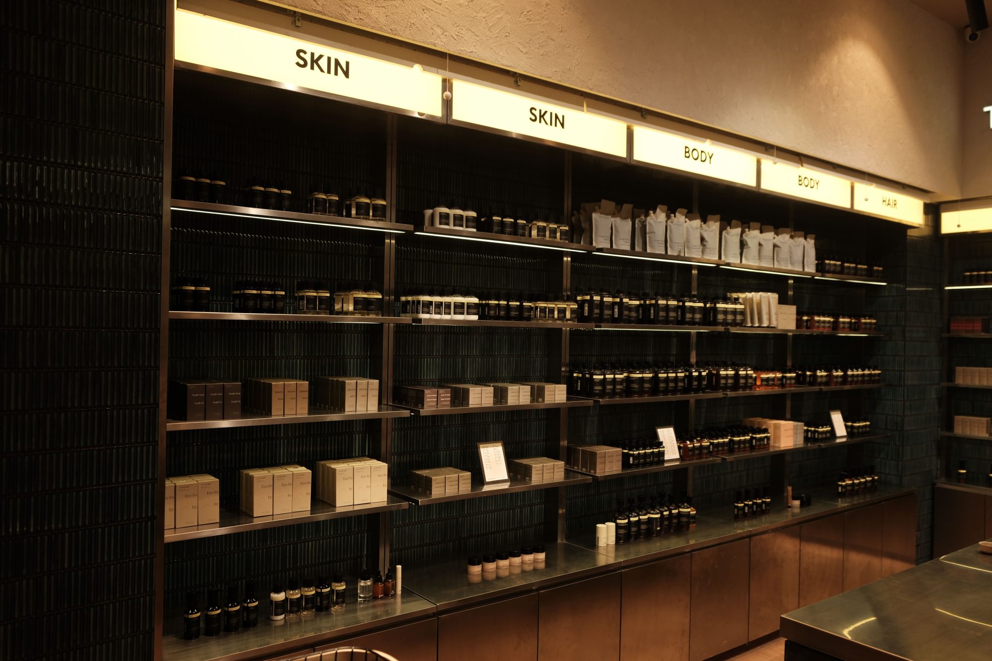 The Bath Box Grand Indonesia 2