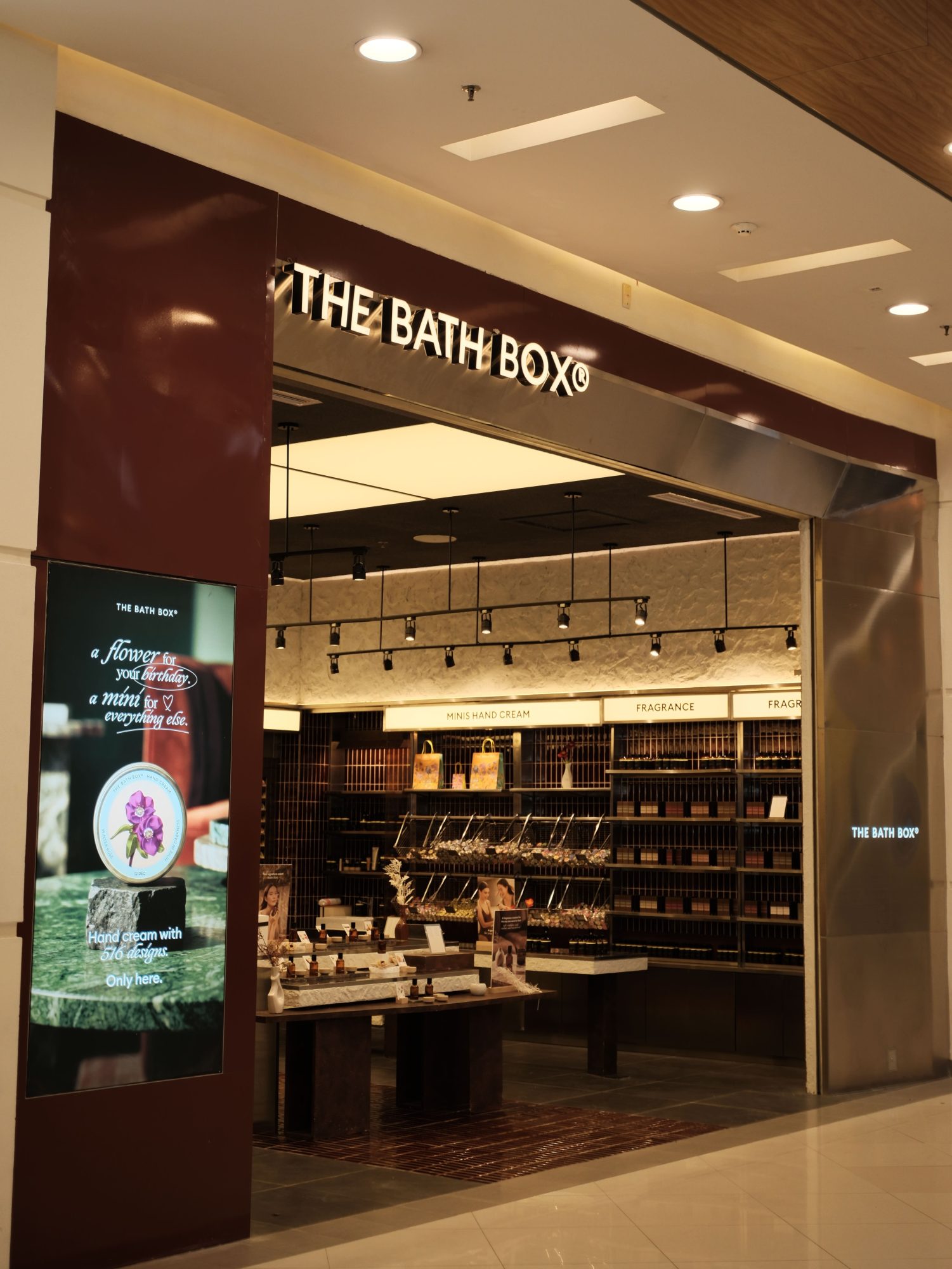 The Bath Box Summarecon Mall Bekasi 2