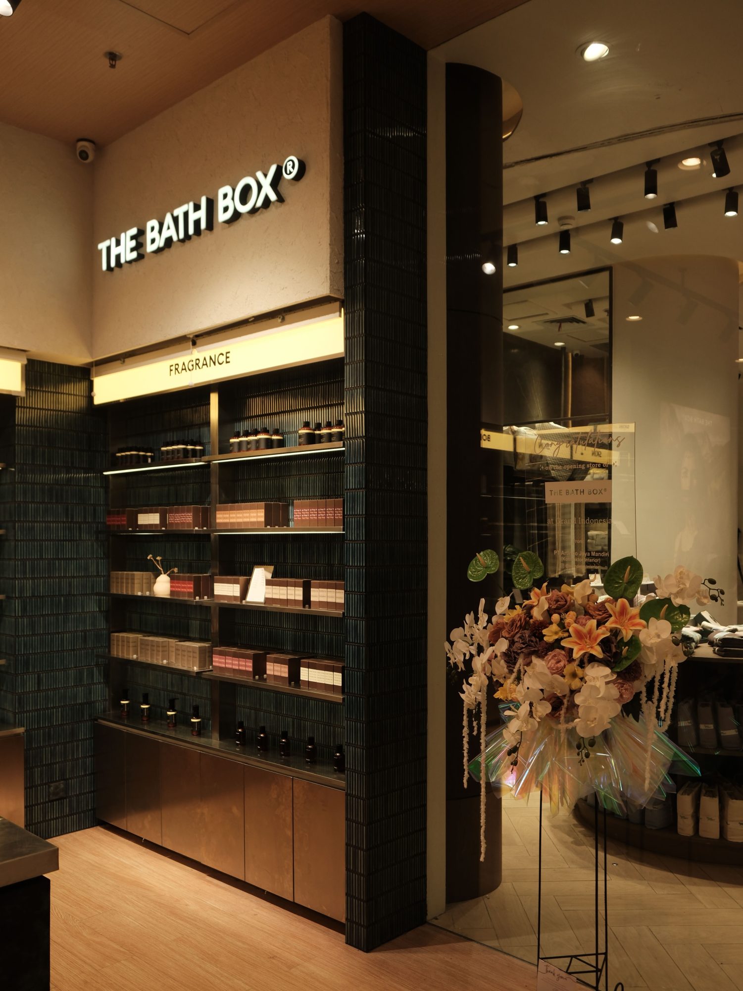 The Bath Box Grand Indonesia 2